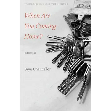 When Are You Coming Home?: Stories