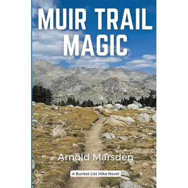 Muir Trail Magic