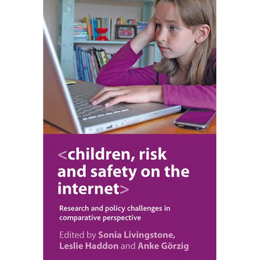 Children, Risk and Safety on the Internet: Research and Policy Challenges in Comparative Perspective