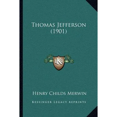 Thomas Jefferson (1901)