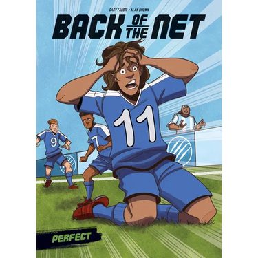 Perfect: #2