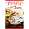 Catnaps and Clues: A Norwegian Forest Cat Café Cozy Mystery - Book 7