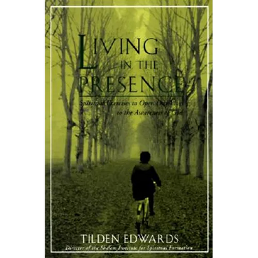 Living in the Presence