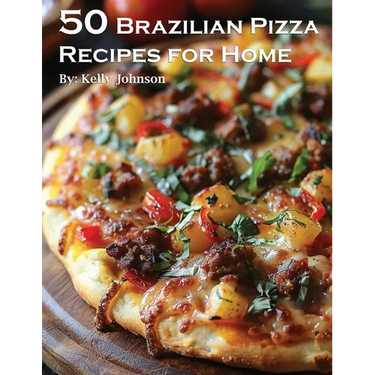 55 Brazilian Recipes for Home
