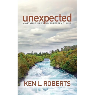 Unexpected: Navigating Life's Unforeseen Turns