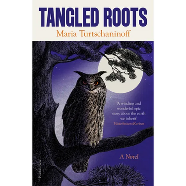 Tangled Roots