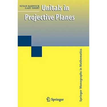 Unitals in Projective Planes