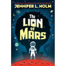 The Lion of Mars