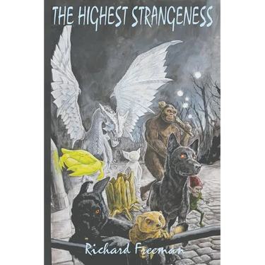 The Highest Strangeness