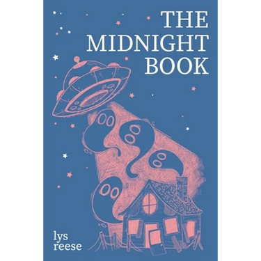 The Midnight Book