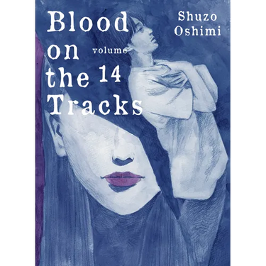 Blood on the Tracks 14