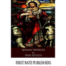 Messianic Prophecies