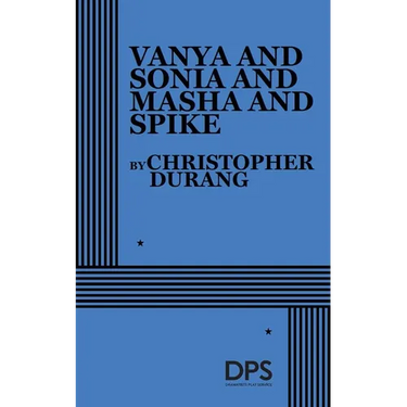 Vanya and Sonia and Masha and Spike