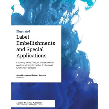 Label Embellishments and Special Applications: Exploring the techniques and processes used for adding decorative finishes and functionality to labels