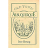 Old Town Albuquerque