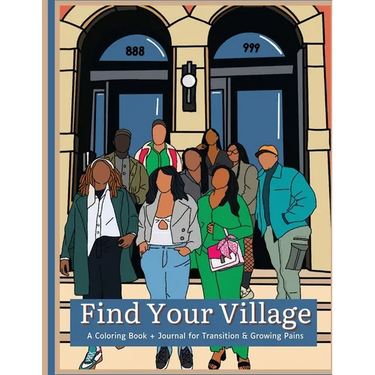 Find Your Village