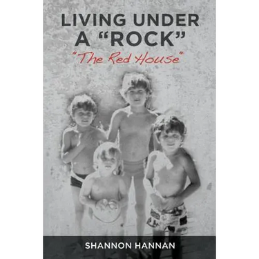 Living Under A "Rock": "The Red House"