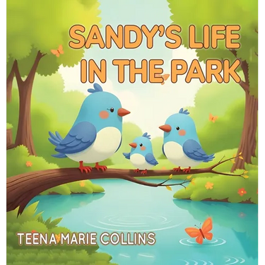 Sandy's Life in the Park