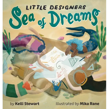 Little Designers: Sea of Dreams
