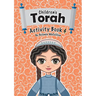 Children's Torah Activity Book 4