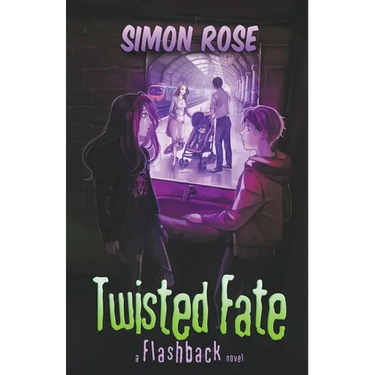 Twisted Fate