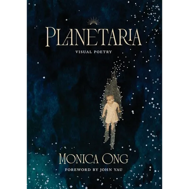 Planetaria: Visual Poetry