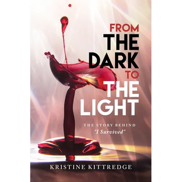 From the Dark to the Light: The Story Behind "I Survived"