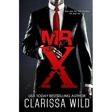 Mr. X