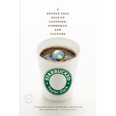 Starbucked