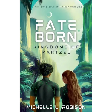 Fate Born: Kingdoms of Kartzel