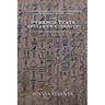 The Pyramid Texts, Spells of Eternity