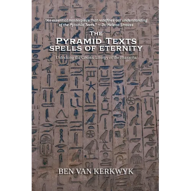 The Pyramid Texts, Spells of Eternity