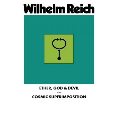 Ether, God & Devil & Cosmic Superimposition
