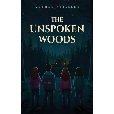 The Unspoken Woods