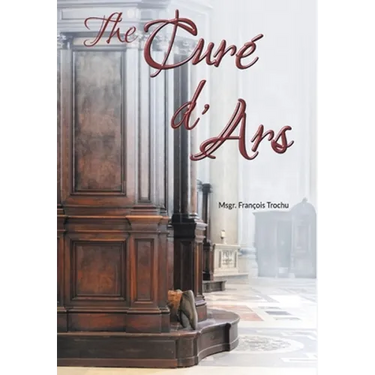 The Curé d'Ars