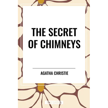 Secret of Chimneys