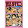 Wanted! Eiichiro Oda Before One Piece