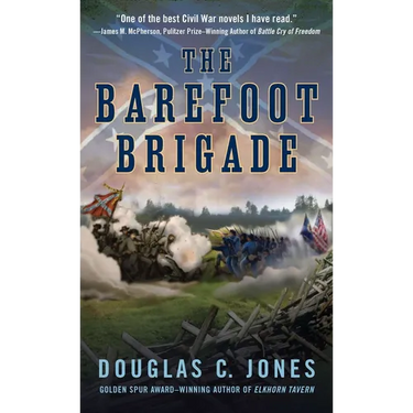 The Barefoot Brigade
