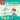 Grade 3 Math Workbook: Decimals And Fractions (Math Books)