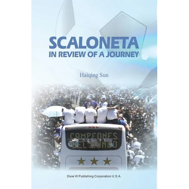Scaloneta: In Review of A Journey