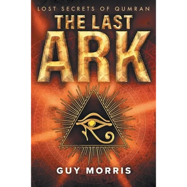 The Last Ark: Lost Secrets of Qumran
