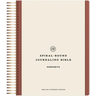 ESV Spiral-Bound Journaling Bible, Prophets (Hardcover)