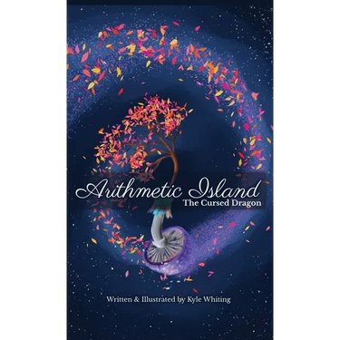 Arithmetic Island: The Cursed Dragon