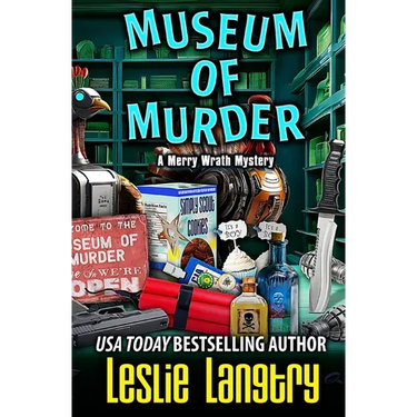 Museum of Murder