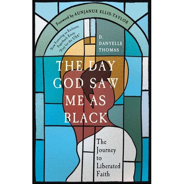 The Day God Saw Me as Black