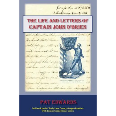 The Life and Letters of Captain John O'Brien
