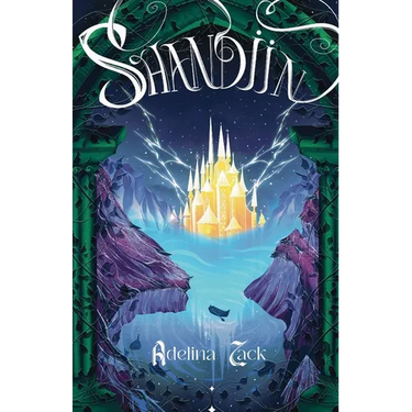 Shandiin