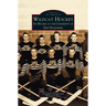 Wildcat Hockey: Ice Hockey at the University of New Hampshire