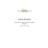 John Jenkins: The Bass Viol Duos Volume 1