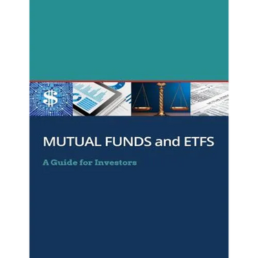 Mutual Funds and Exchange-traded Funds (ETFs)